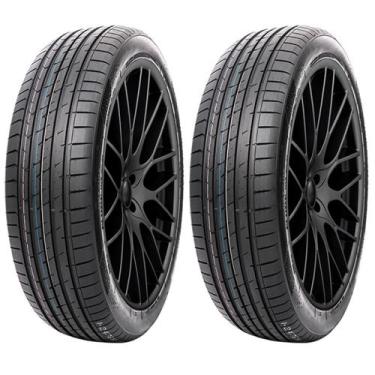 Imagem de Kit 2 pneus aplus 205/50zr17 93w tl a610 xl