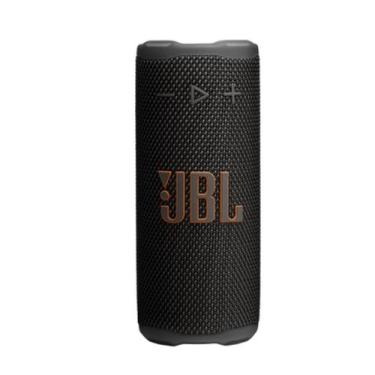 Imagem de Caixa De Som Grip Jbl Bluetooth 14 horas Reprodução Playtime -, Preto