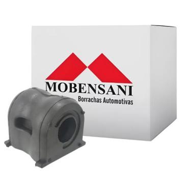Imagem de Bucha Estabilizadora Dianteira Fit City Hr-v 2015 em Diante - MOBENSAN