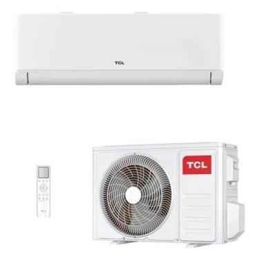 Imagem de Ar Condicionado Inverter 18.000 BTU Quente e Frio 220V T-Pro 2.0 TCL, 