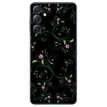 Imagem de Capa Adesivo Skin353 Verso Para Samsung Galaxy M54 5G - KawaSkin