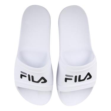 Imagem de Chinelo Slide Fila Sleek Masculino-Masculino