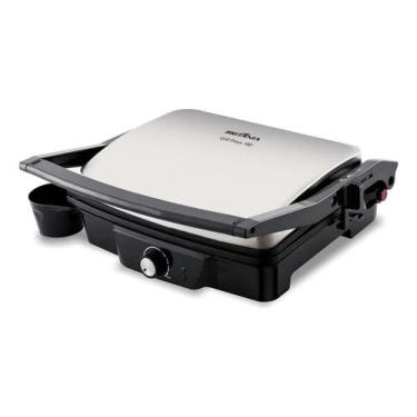 Imagem de Grill Press 180 1830W Britânia