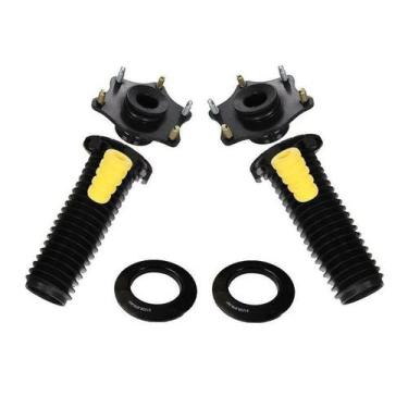 Imagem de Kit Batente Coxim Amortecedor Dianteiro Crv 2007 2008 A 2014 - Marbo