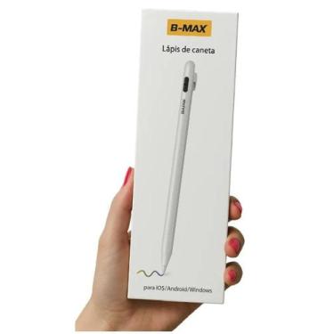 Imagem de Caneta Touch Stylus de Precisão Para Celular Tablet Android Windows BM