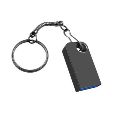 Imagem de Pen Drive de Alta Velocidade, Pen Drive USB, Chaveiro, USB 3.0, 1TB, 2