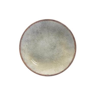 Imagem de Conjunto de 6 Pratos de Sobremesa Jacarta Alleanza - Alleanza Cermica