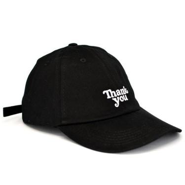 Imagem de Boné Thank You Dad Hat Strapback-Masculino