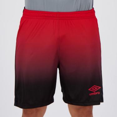 Imagem de Calção Umbro TWR Degrade Masculino-Masculino