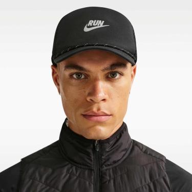 Imagem de Boné Nike Run Swoosh Unissex-Unissex