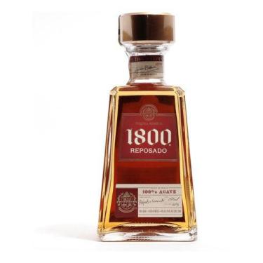 Imagem de Tequila 1800 Reposado 750ml