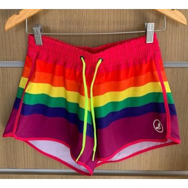 Imagem de Short femenino - Paradise surf shop