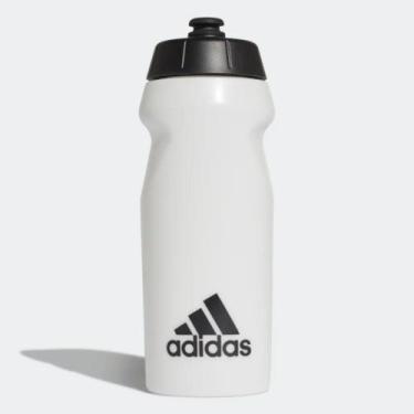 Imagem de Garrafa adidas performance 500ml fm9936, Transp, UN