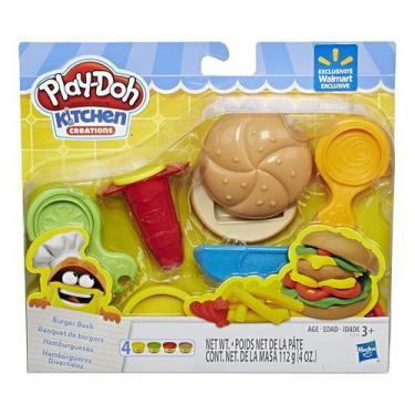 Imagem de Massinha play-doh kitchen