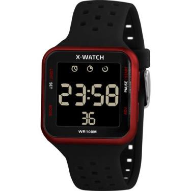 Imagem de Relógio X-watch XGPPD101W