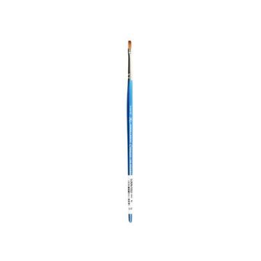 Imagem de Pincel Sintético Cotman Winsor & Newton Chato 666 1/8 3mm
