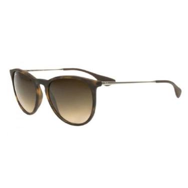 Imagem de Oculos Solar Ray-Ban Zilo Rb4171L 865/1354