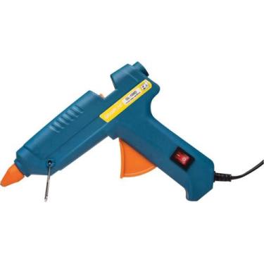Imagem de Pistola de Cola Quente 60W SEMI-PROFISSIONAL 110/220V - Gramp Line