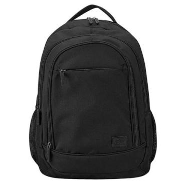 Imagem de Mochila Olympikus Prime 21 Litros Preto Unissex, Preto, Unico