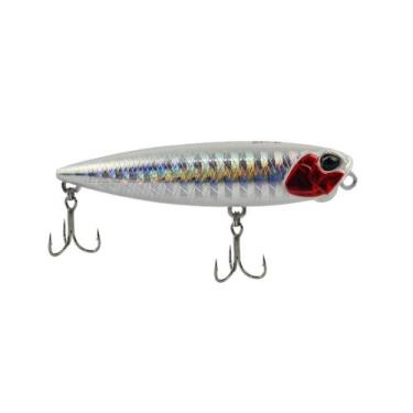 Imagem de Isca Artificial DUO Realis Pencil 65 6,5cm/5,5gr - Várias Cores - Duo 