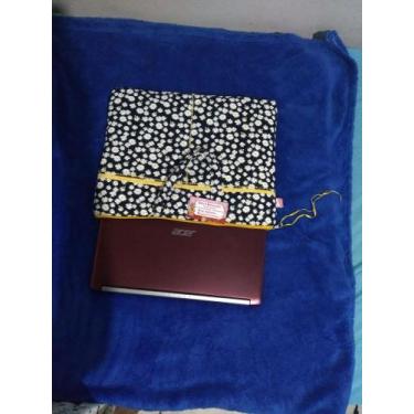Imagem de Capa para notebook - Dalva Enxovais 