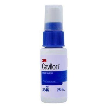 Imagem de Cavilon Spray Protetor Cutâneo 28 ml 3M