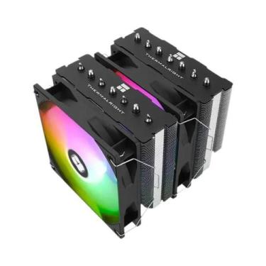 Imagem de Cooler Para CPU Thermalright PS120 SE Com 7 Tubos De Calor, Torre Dupl
