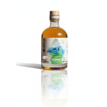 Imagem de Cachaça Princesa Isabel Jaqueira 500ml