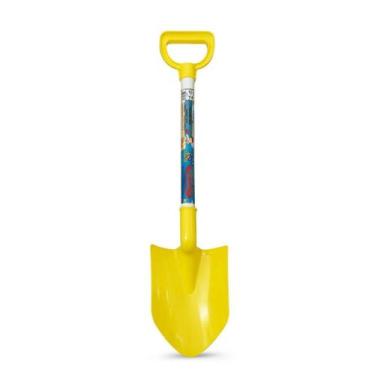 Imagem de Pa Areia Radical Infantil Praia Jardim Cavar Brinquedo 60cm - - Rei do