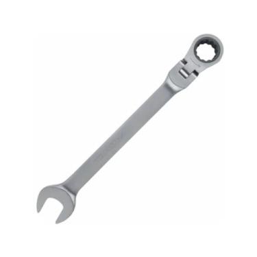 Imagem de Chave Combinada Articulada Catraca 10mm R07300100 GEDORE RED