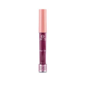 Imagem de Trezz Batom Líquido Matte Linda 4,5ml