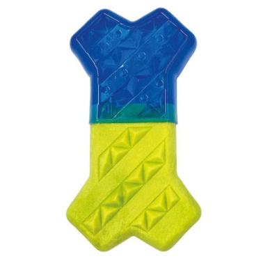Imagem de Brinquedo Mordedor Summer TPR Osso - Jambo