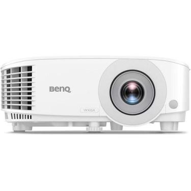 Imagem de Projetor Benq MW560C WXGA 1280x800 HDMI 4000 Lumens com Economia de En