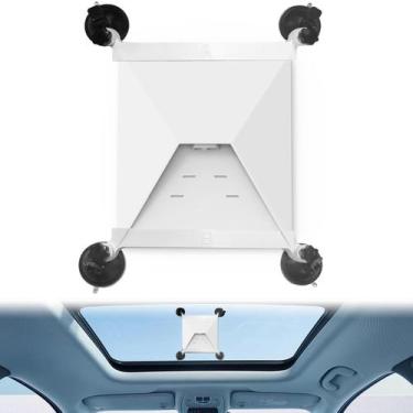 Imagem de Suporte de Ventosa para Starlink Mini - Semusgx