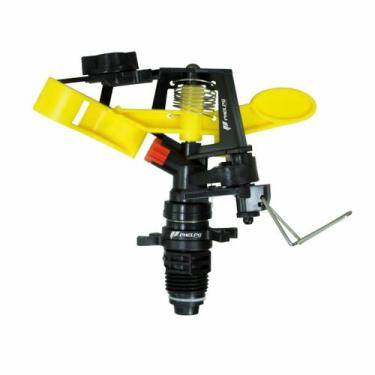 Imagem de Irrigador de Jardim Aspersor 1/2" 1300L/h Ajustável 360 - PHELPS MÁQUI