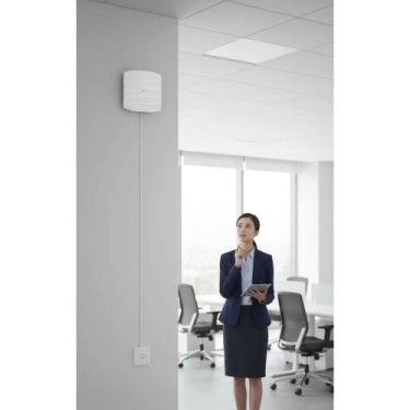 Imagem de Access Point Wi-Fi Dupla Banda 1317Mbps Branco - Congratulations Store