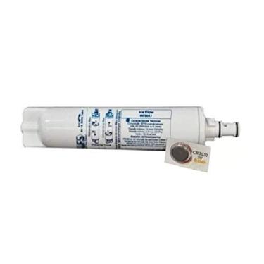 Imagem de Filtro Para Bebedouro E Purificador De Água Ice Flow Wfs017