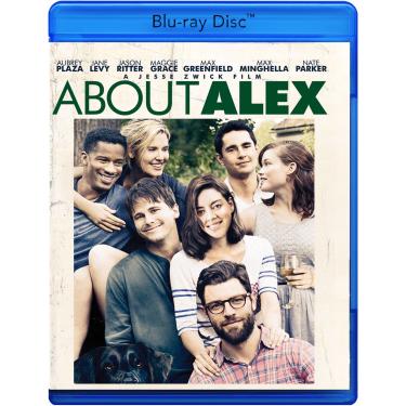 Imagem de About Alex [Blu-ray]