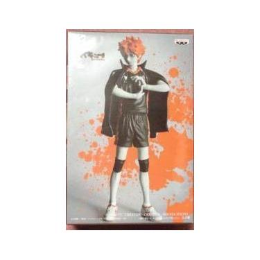 Imagem de Banpresto Haikyuu!! 6.7-Inch Shoyo Hinata Creator x Creator Series Figure special color ver.