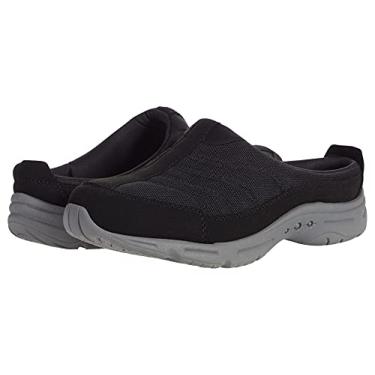 Imagem de Easy Spirit Breezie2 Mule feminino, Preto 002, 35