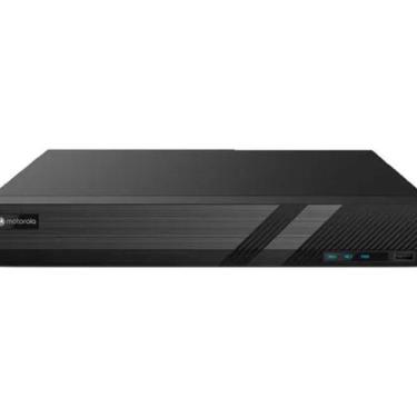 Imagem de Dvr Motorola 08 Canais 1080 H.265+ 2 Ch Ip Mtd081L0013