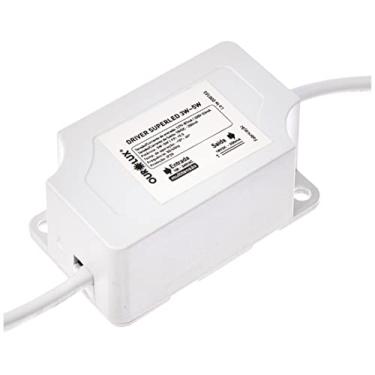 Imagem de Driver Para Plafon LED 5/3W Ourolux