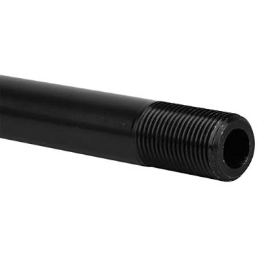 Imagem de Acessórios 168 mm para reboque de eixo, adaptador para bicicleta Tralier, para bicicleta