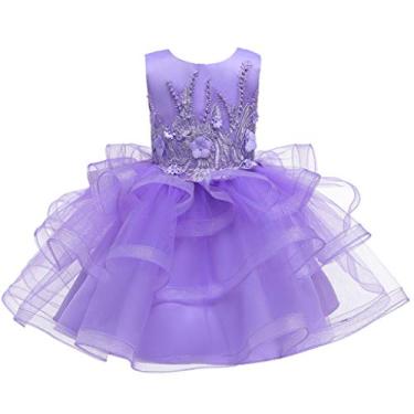 Vestido festa infantil da princesa Sofia - Festa em Promoção é no Buscapé