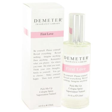 Imagem de Perfume Feminino Demeter 120 ml First Love Cologne