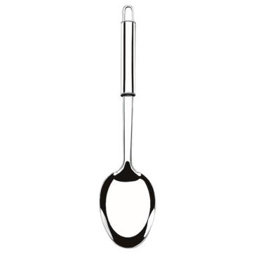 Imagem de Colher para Arroz Top Pratic Brinox – Aço Inox 