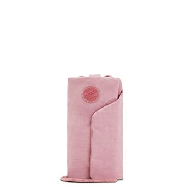 Imagem de Kipling Mini bolsa Willis, Blush de lavanda, 4''L x 7''H x 1''D