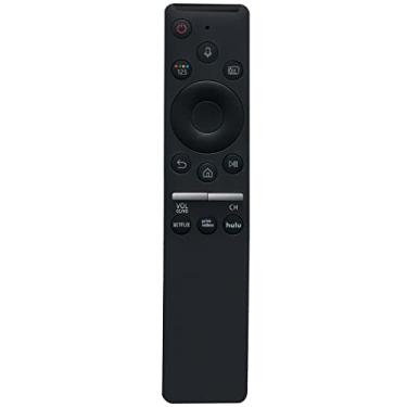 Imagem de BN59-01312A BN5901312A Substituir Smart Voice TV Remote adequado para Samsung QLED 4K UHD HDTV QN55Q80R QN55Q80RAFXZA QN55Q900RBFXZA QN65Q80R QN65Q80RAFXZA QN65Q900RB QN65QQQQQQQQQQQQQQQQQQQQQQQQQQQQQQQQQQQQQ90Q90Q90Q90Q90RB 900RBFX. ZA QN65Q90R QN65Q90RAFXZA