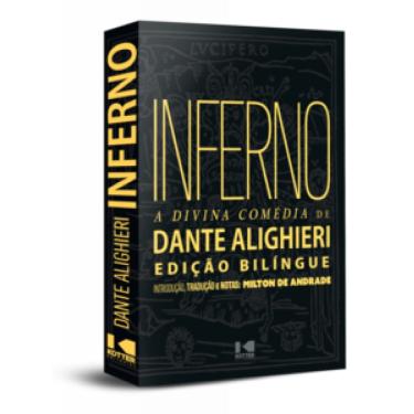 Dvd Grandes Clássicosda Literarura - O Inferno De Dante em Promoção na  Americanas