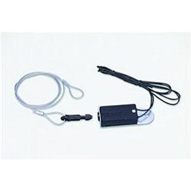 Imagem de Bargman RV Trailer Interruptor de breakaway W/Cable & Pin Breakaway System Switch